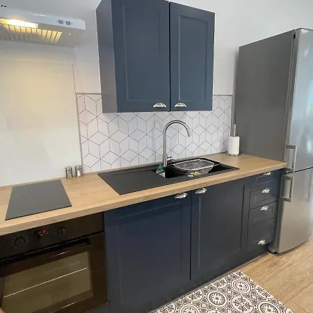 Apartamento Banting Dury (Pas-de-Calais)