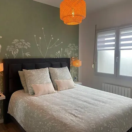 Banting Apartment Dury (Pas-de-Calais)