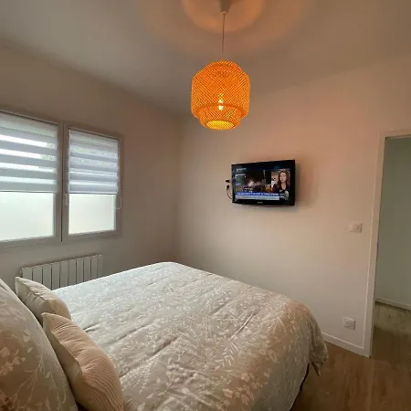 Apartment Banting