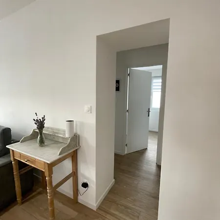 Banting Apartamento Dury (Pas-de-Calais)