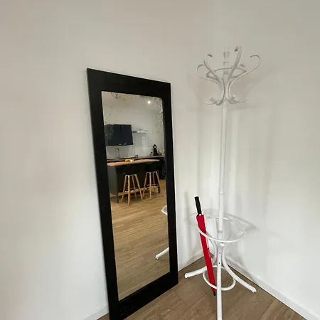 Apartamento Banting *