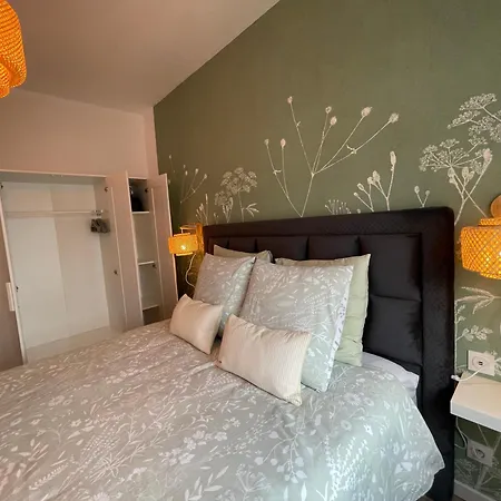 Apartamento Banting *