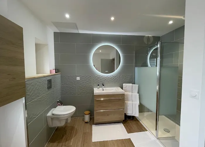 Appartement Banting Dury (Pas-de-Calais)