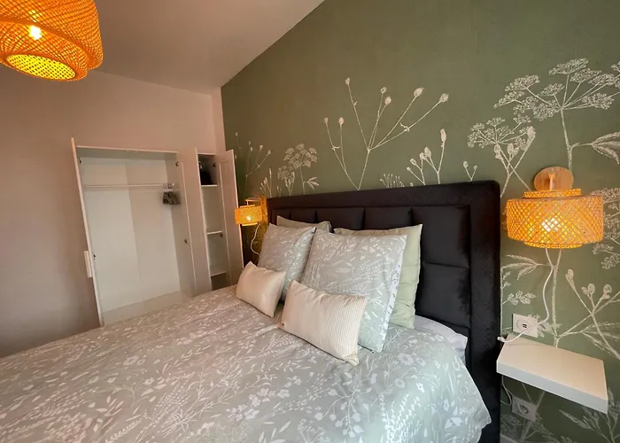 Appartement Banting *